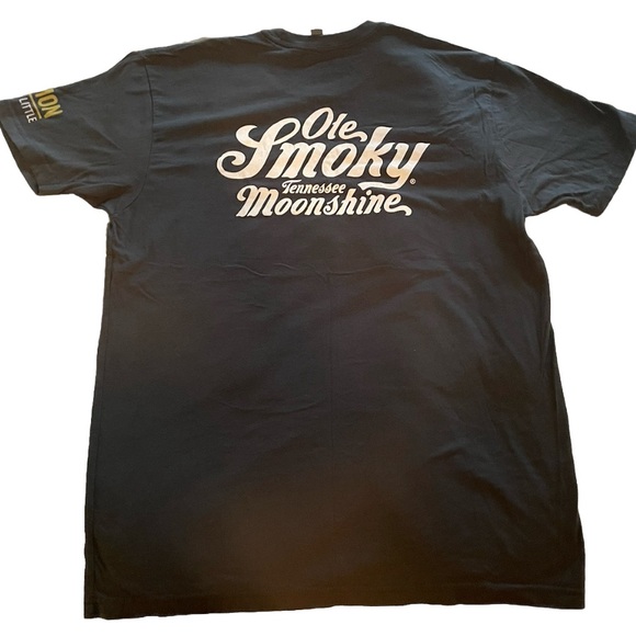Ole Smoky moonshine men’s shirt - Picture 2 of 2